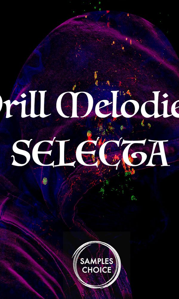 Artwork for SC207 08 Strings 147bpm Abm Violin Melodic 01