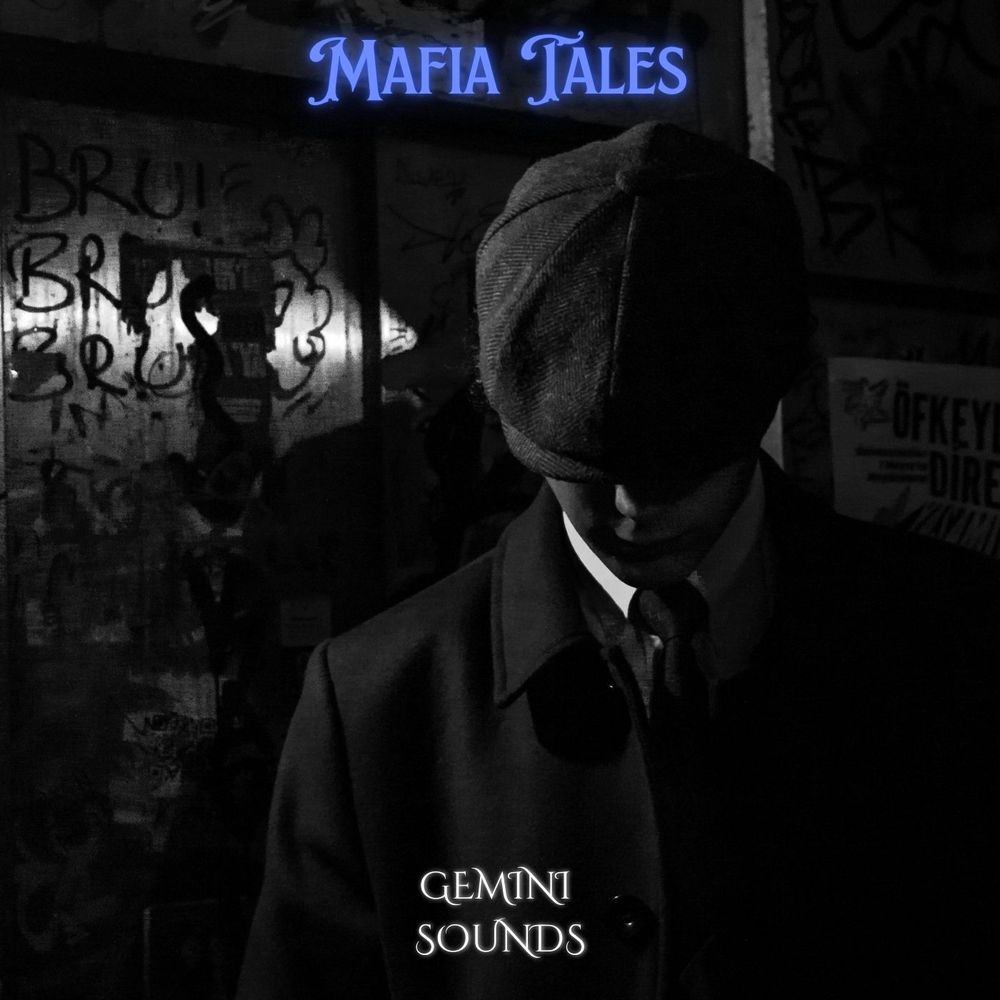 Arte de Mafia Tales