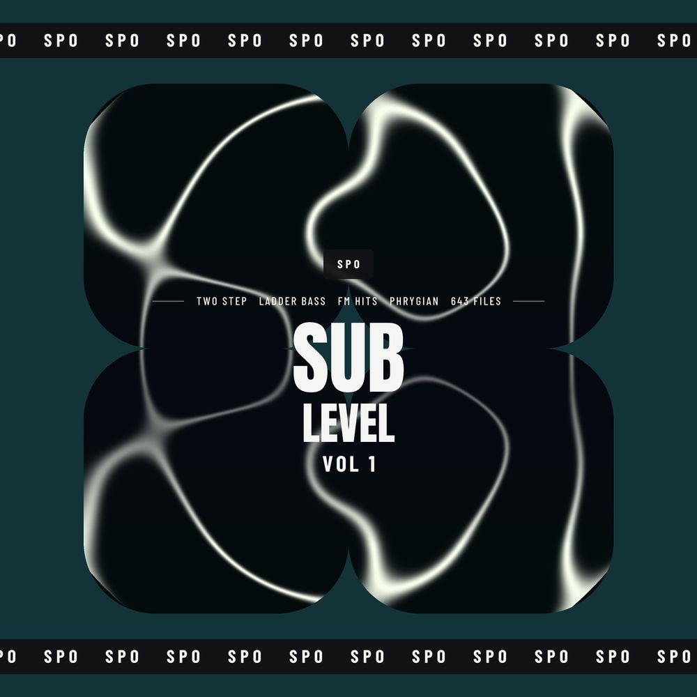 Arte de Sub Level