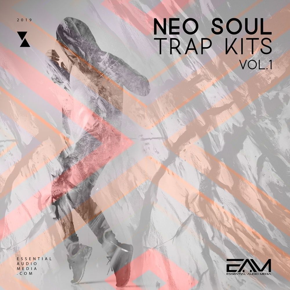 Neo soul deals sample pack reddit