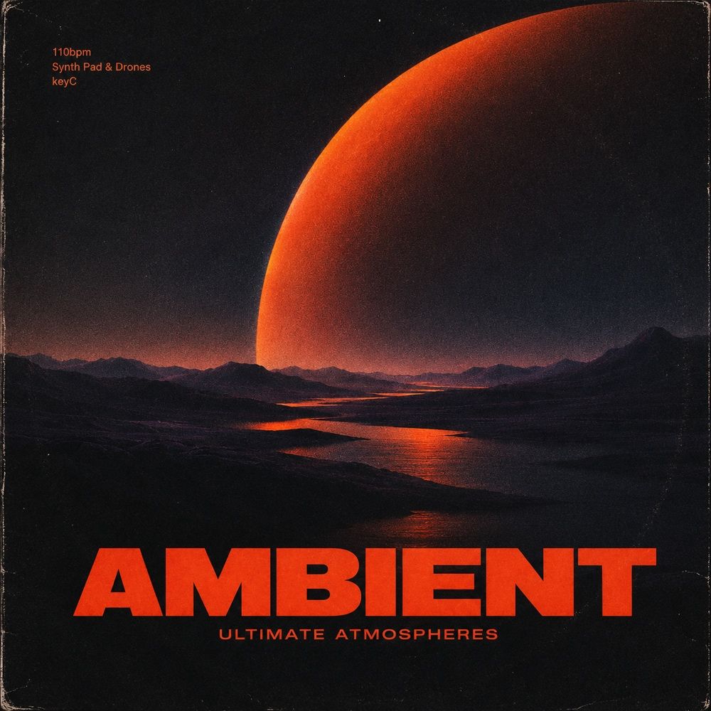 Artwork for Synth_Pad_Loop_Ambient_Atmosphere_Ethereal_Cinematic_Texture_Drone_Soundscape_keyC_107_110bpm