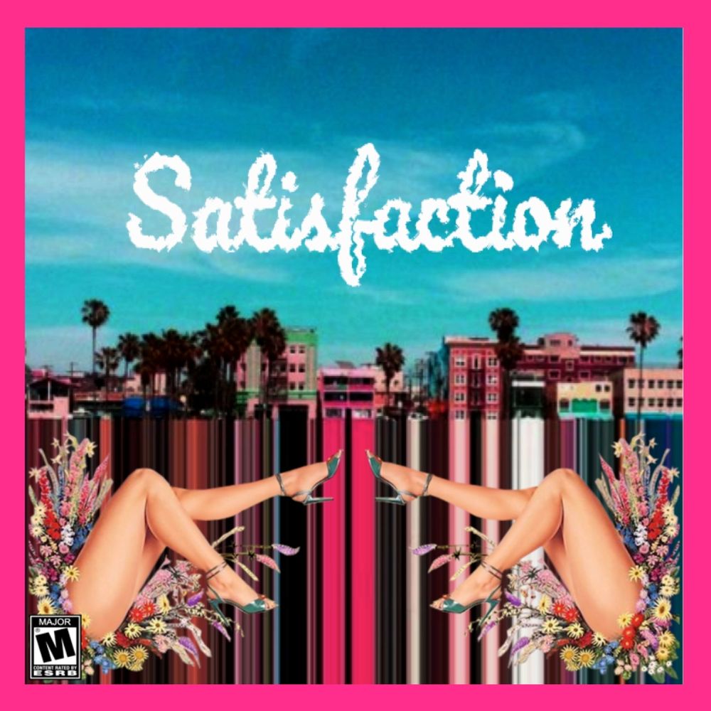 Arte de Satisfaction
