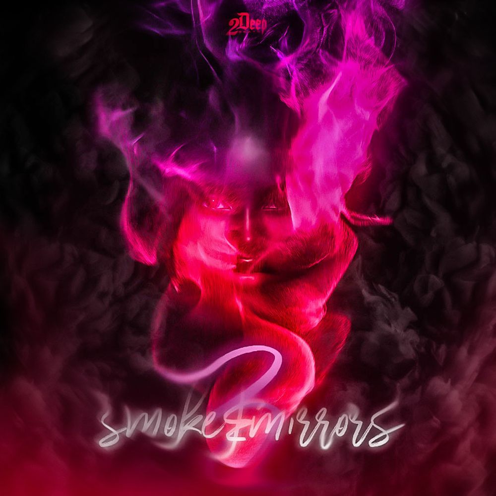 Arte de Smoke & Mirrors 3