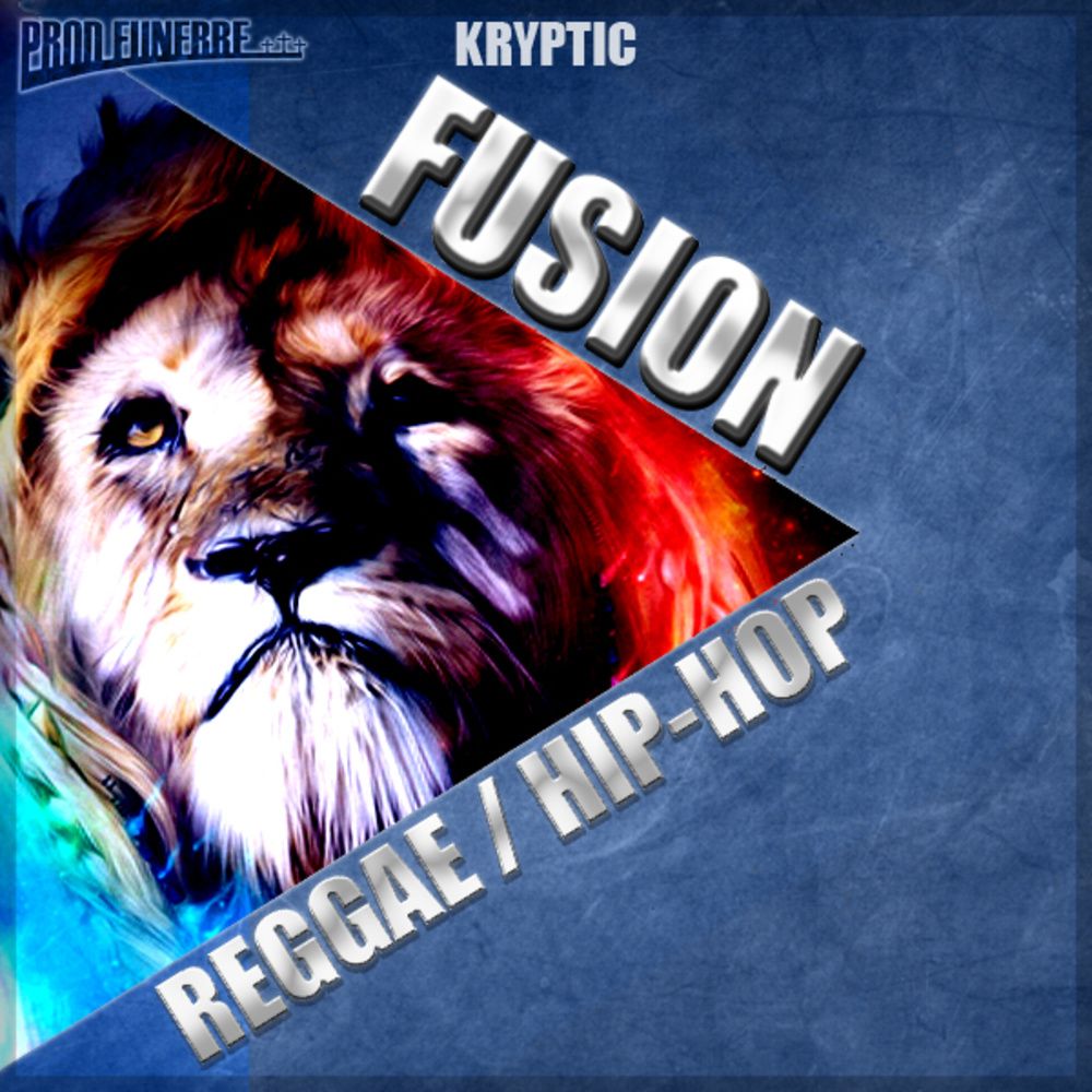 Fusion Sample Pack By Kryptic Samples Landr Samples