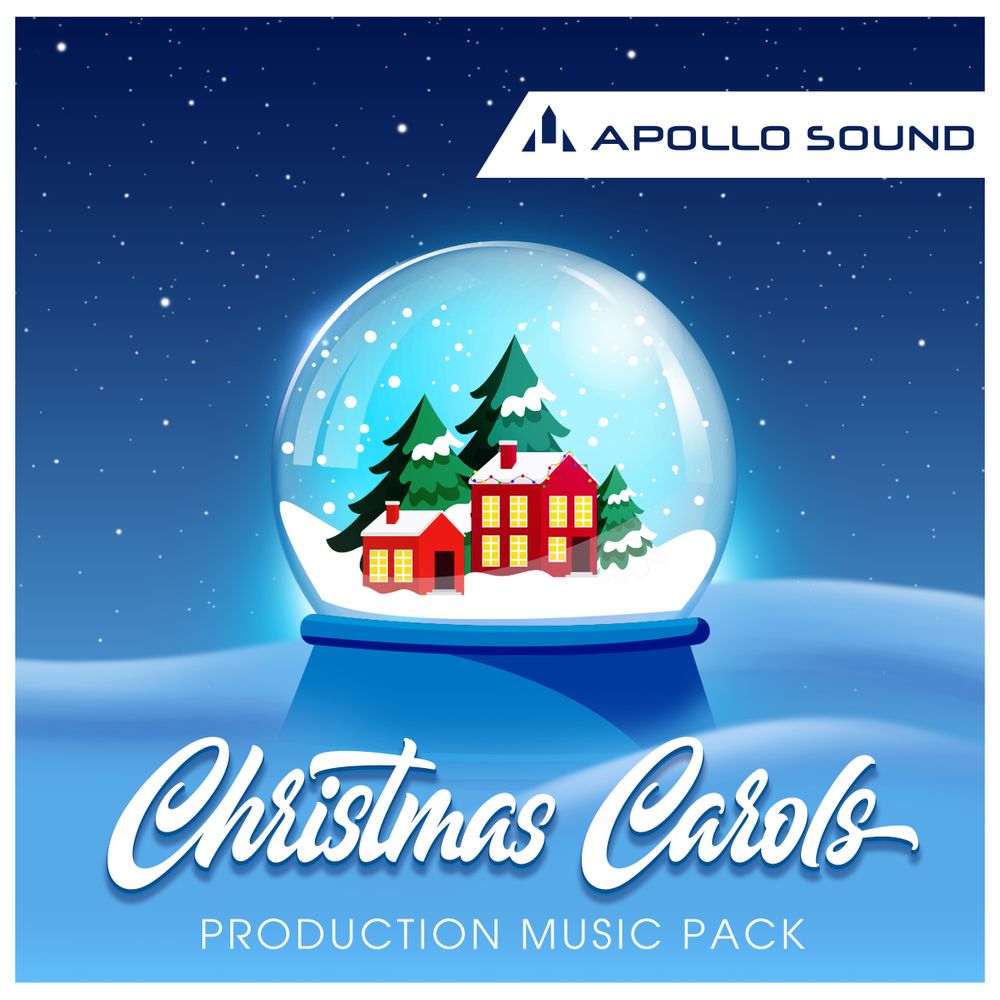 Cover of Christmas Carols