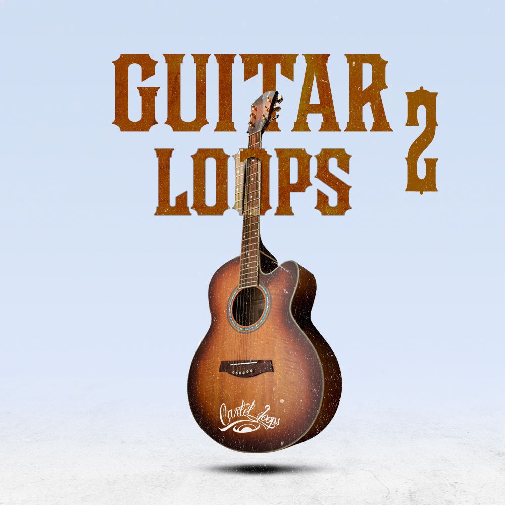 Guitar loops royalty deals free