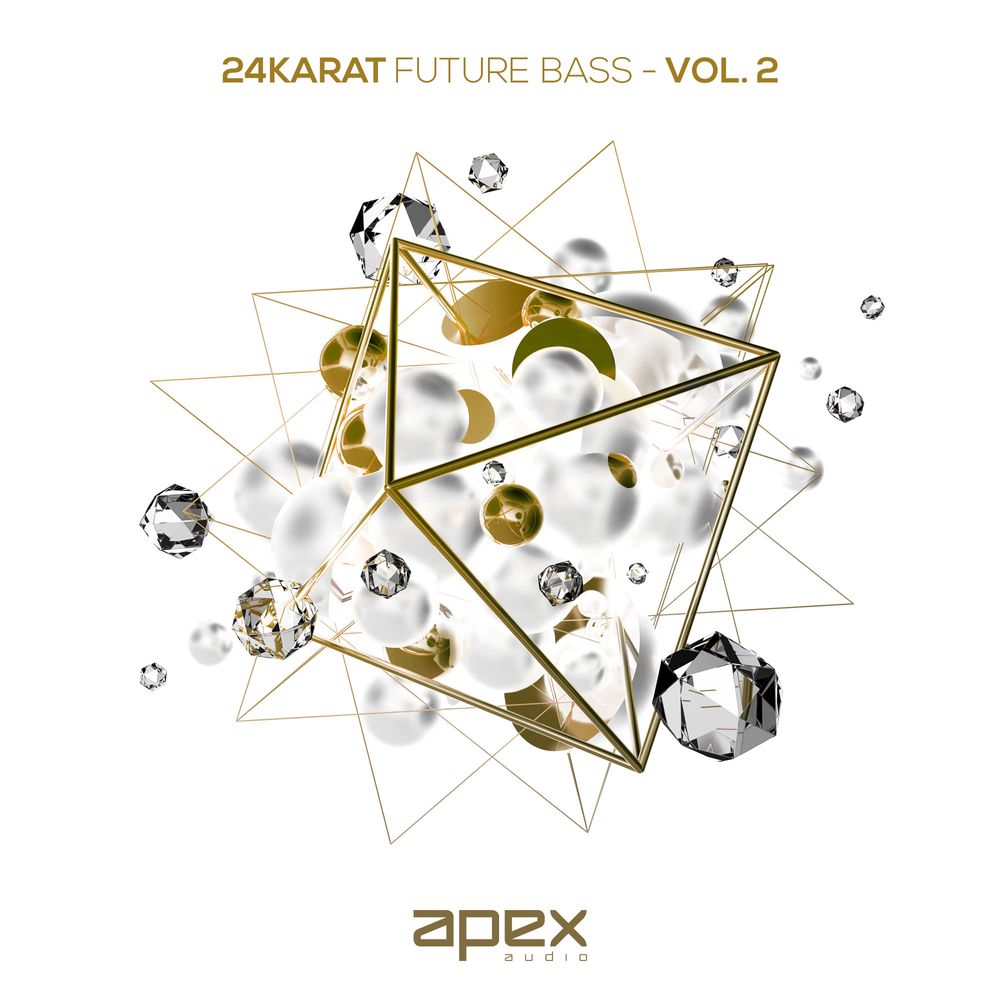 Arte de 24Karat Vol. 2 - Future Bass