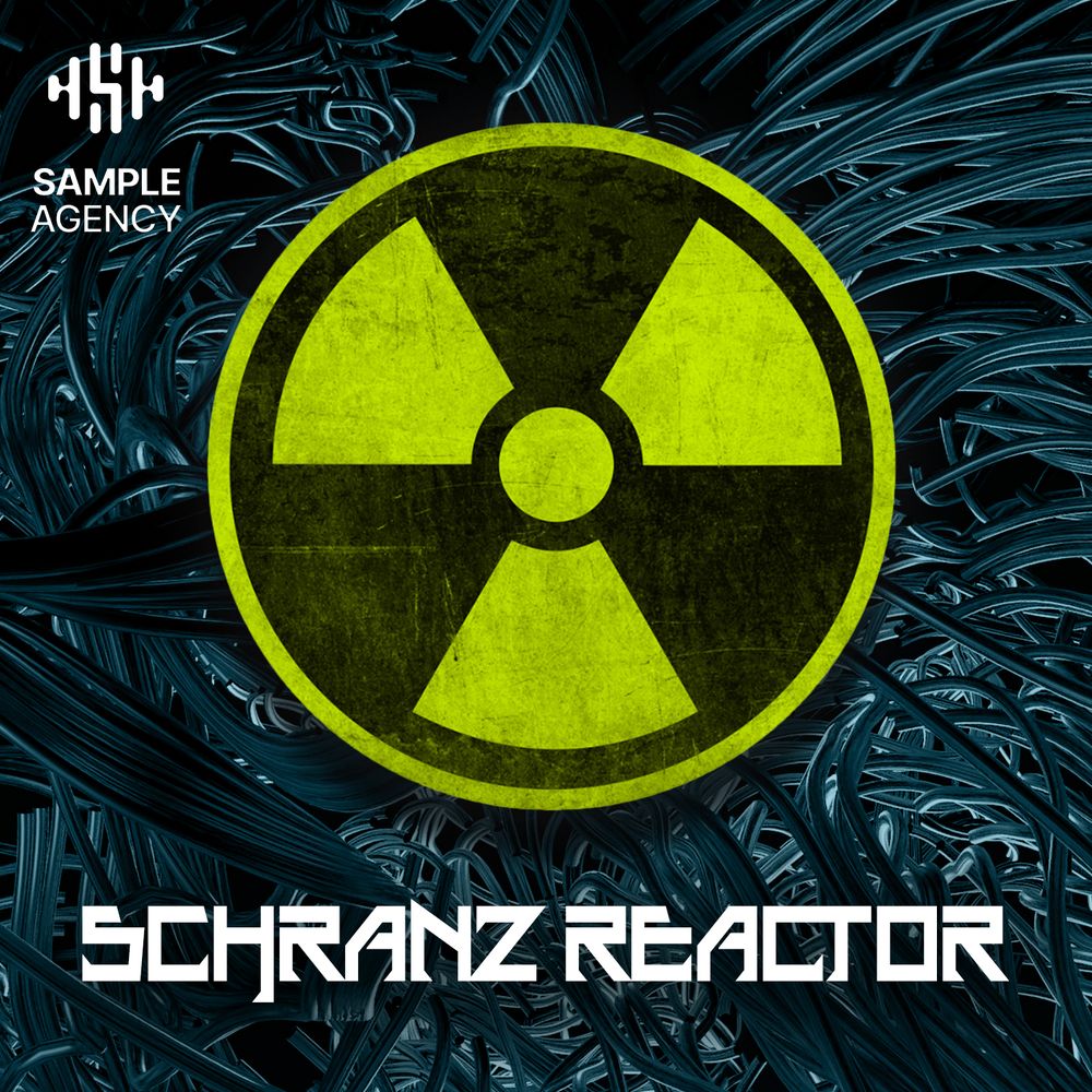 Pochette de Schranz Reactor