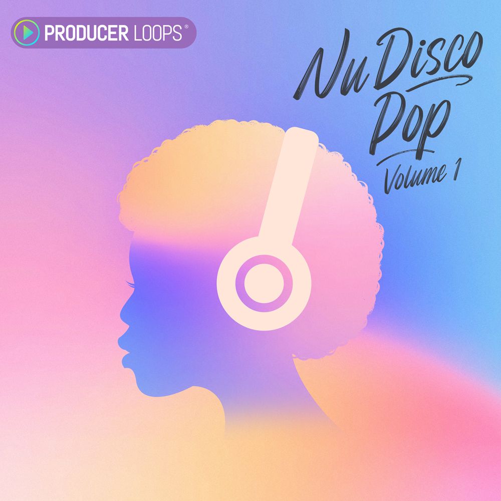 Nu Disco Pop Vol 1 Sample Pack Landr Samples