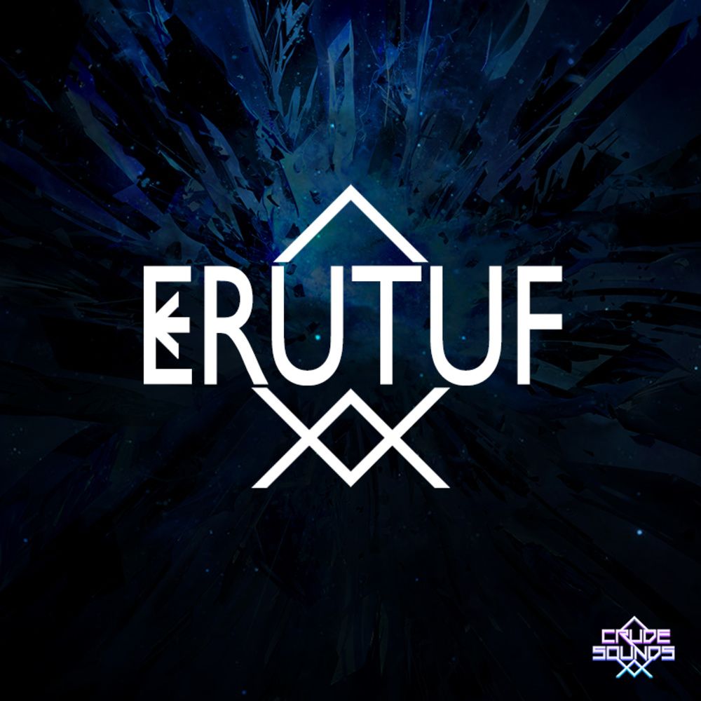 Pochette de ERUTUF