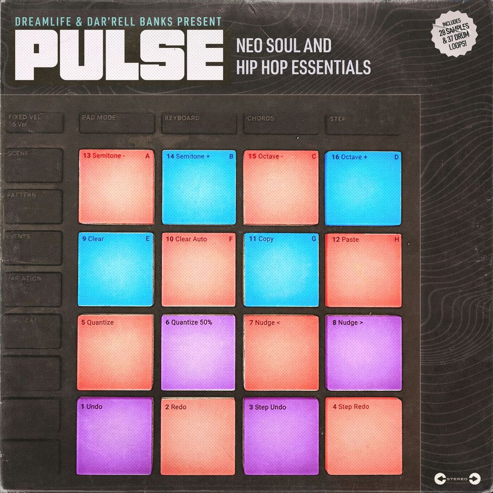 Arte de Pulse