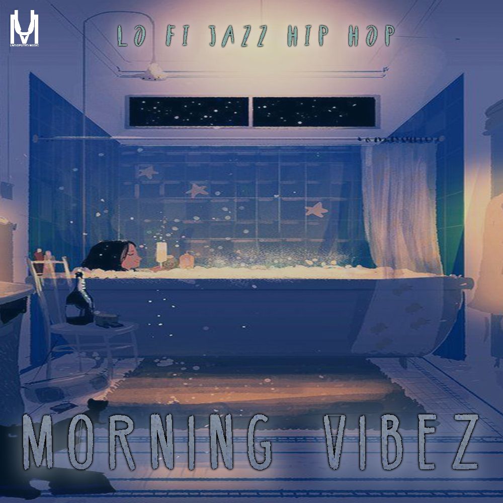 Arte de Morning Vibez
