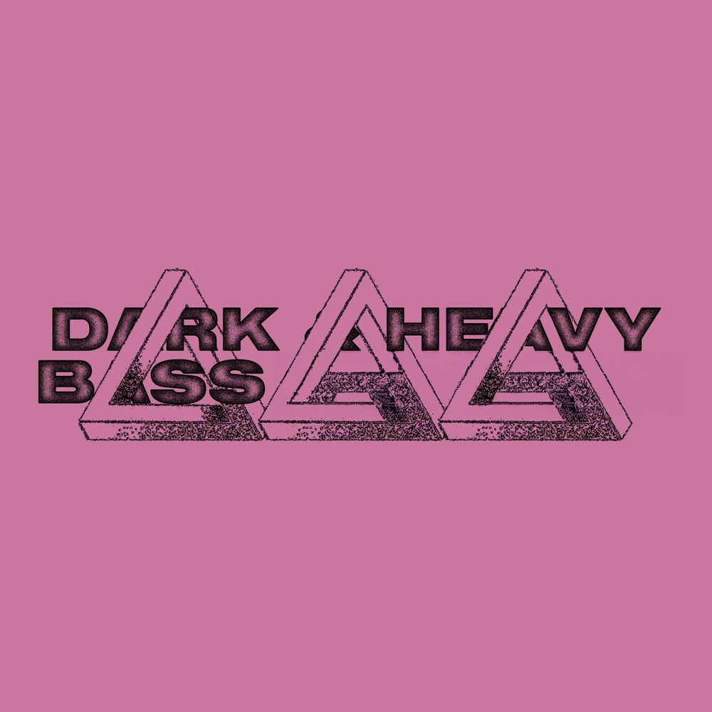 Arte de Dark & Heavy Bass