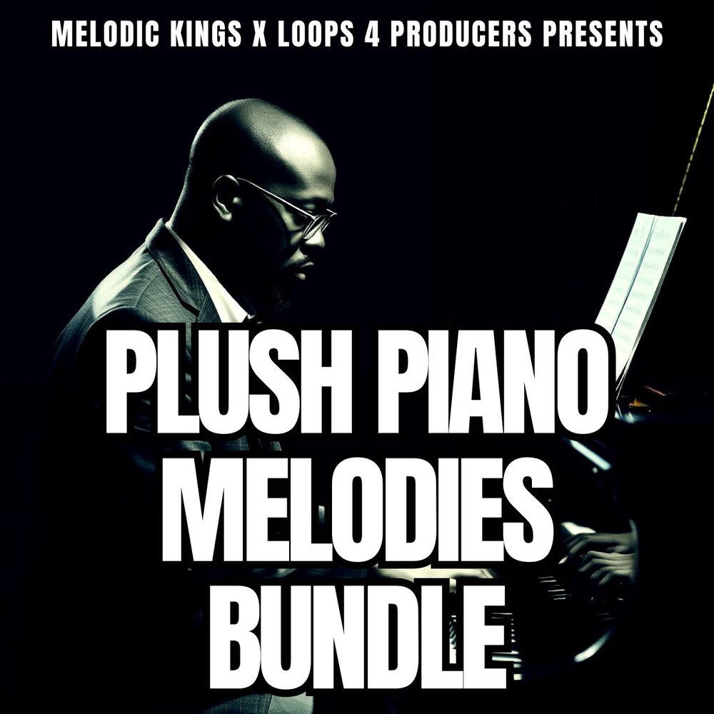 Arte de Plush Piano Melodies Bundle