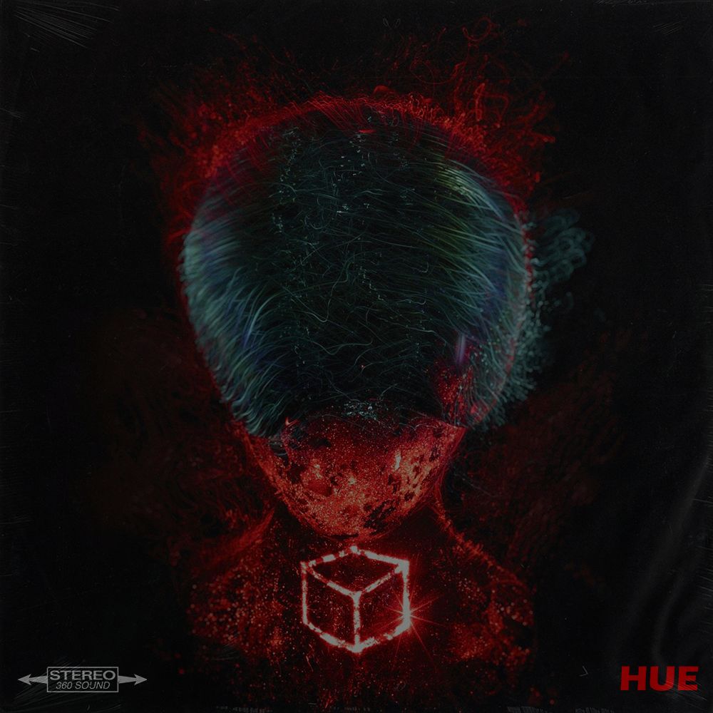 HUE- Modern RnB Samples Sample Pack by Key Jungle | LANDR Samples