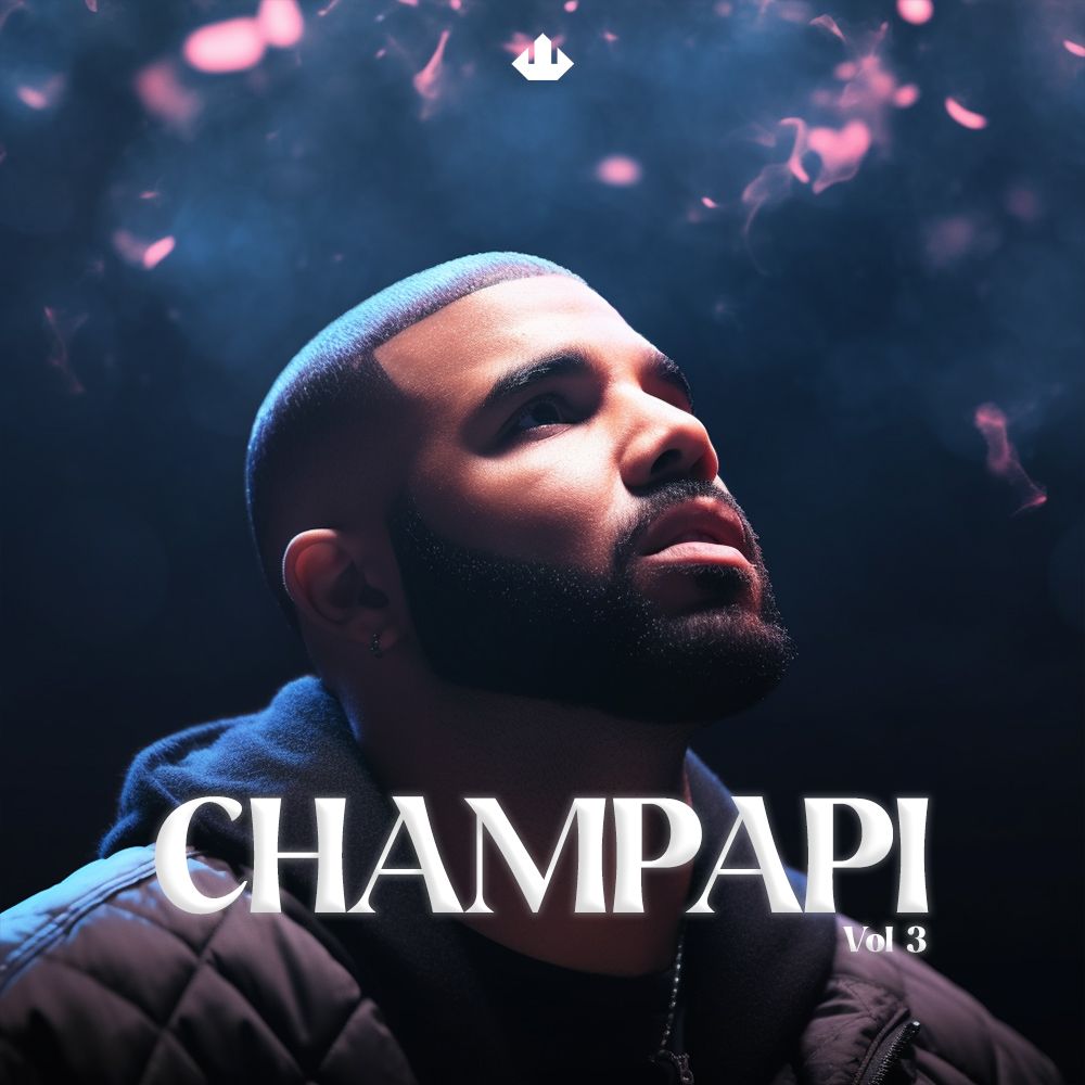 Pochette de CHAMPAPI vol 3