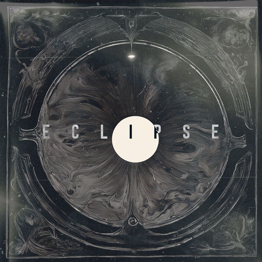 Artwork for ECLIPSE