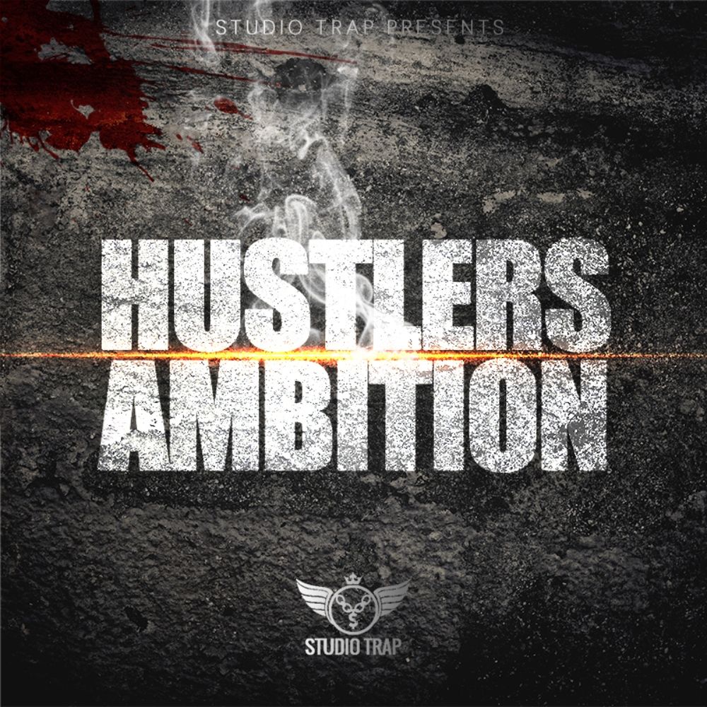 Arte de Hustlers Ambition