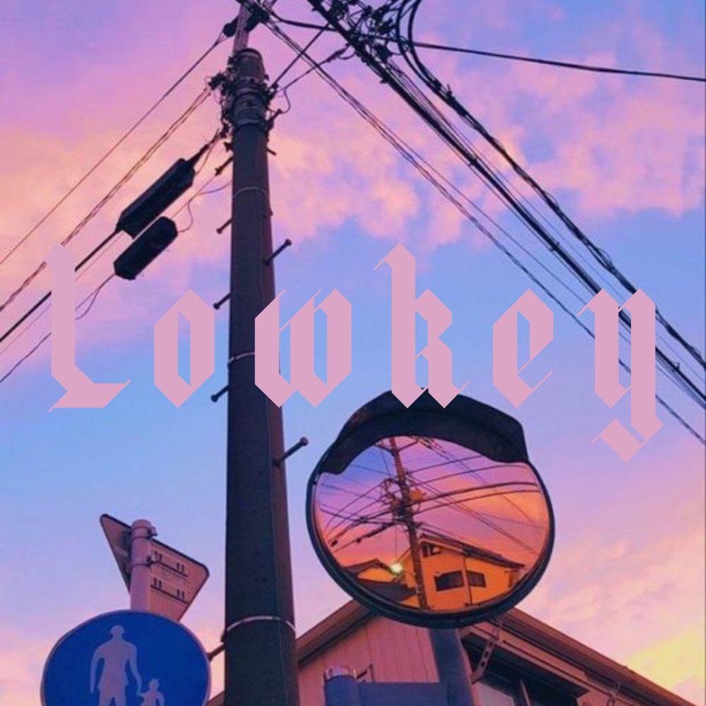 Arte de Lowkey
