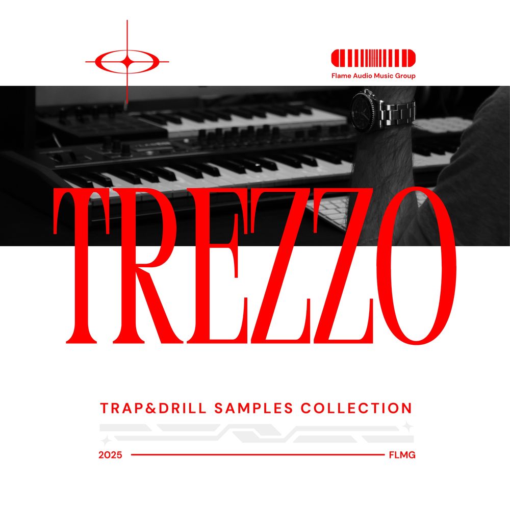 Artwork of TREZZO: Melodic Guitar Drill