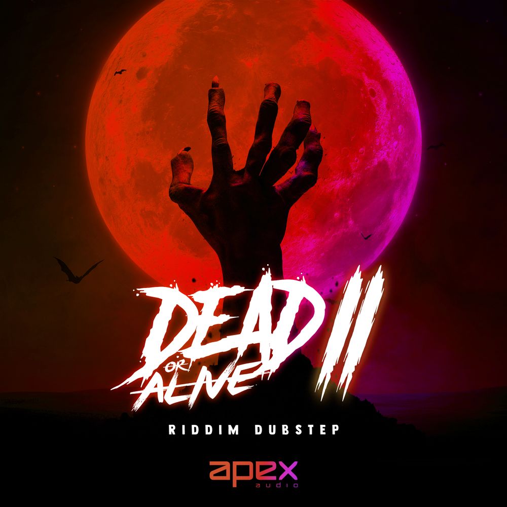 Obra de arte de Dead Or Alive 2 - Riddim Dubstep