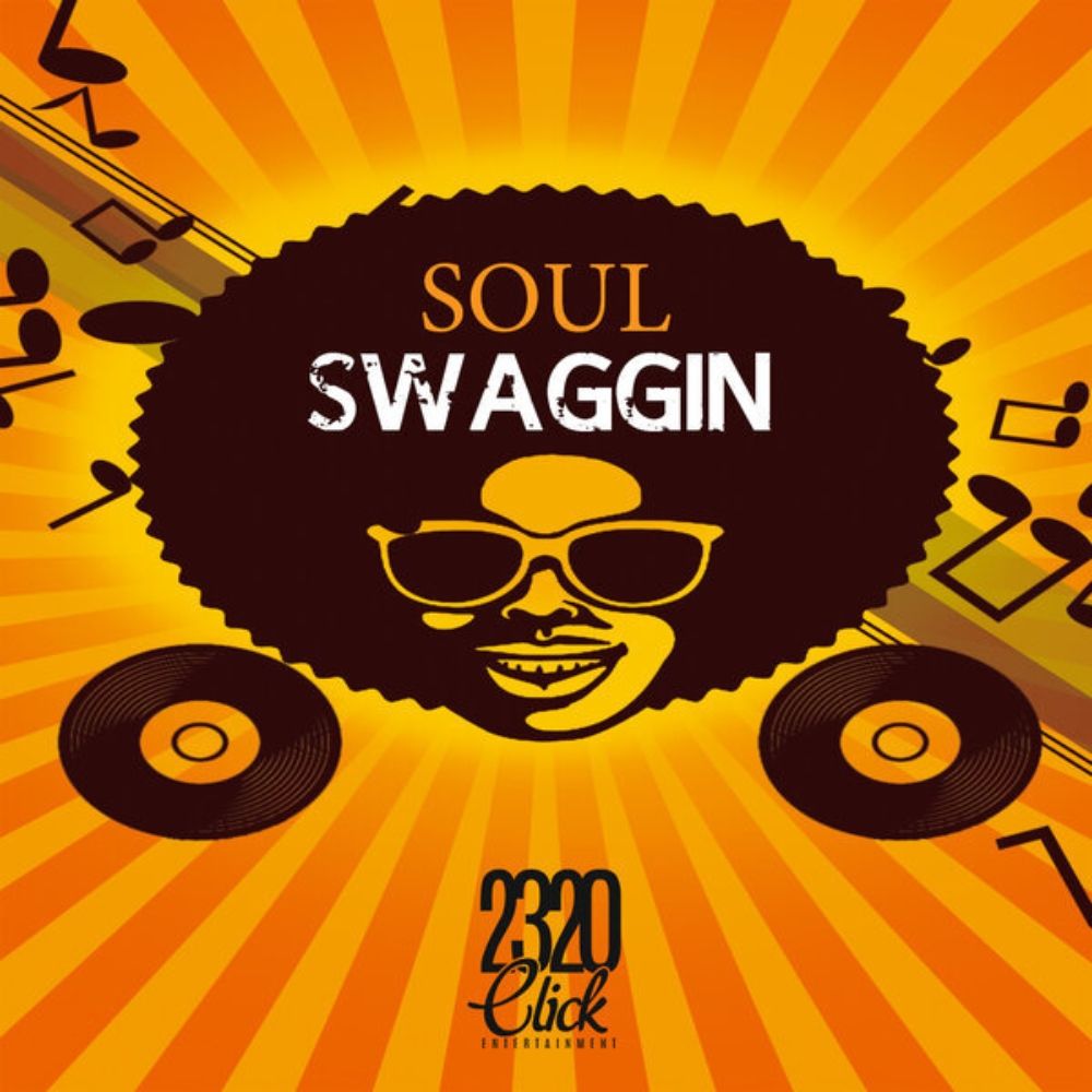 Artwork of Soul Swaggin