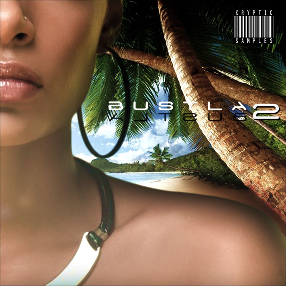 Pochette de Bustla 2