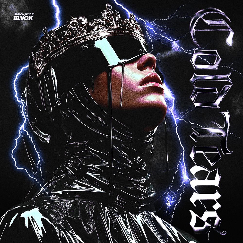Arte de Cold Tears