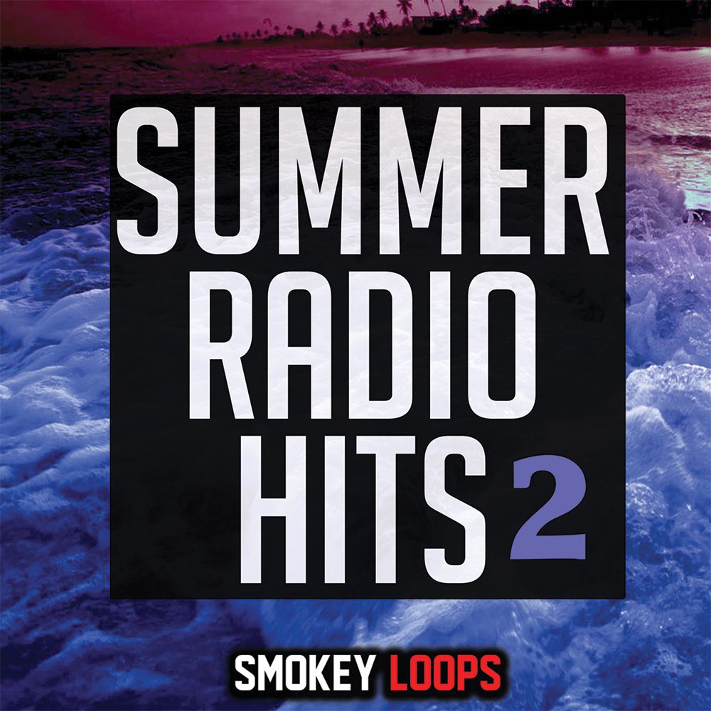 Pochette de Summer Radio Hits 2