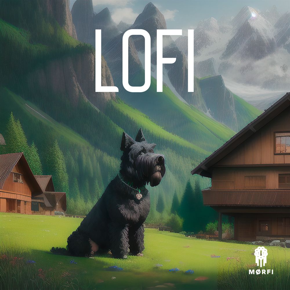 Arte de Grey LoFi