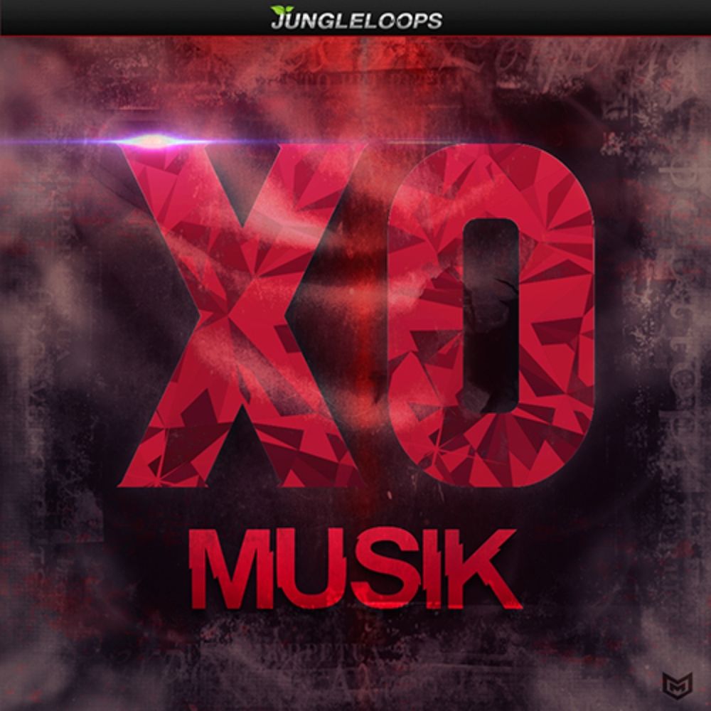 Artwork of XO Musik