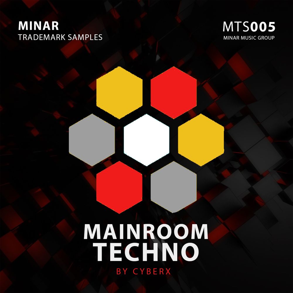 Mainroom Techno Sample Pack By Innovation Sounds Landr Samples