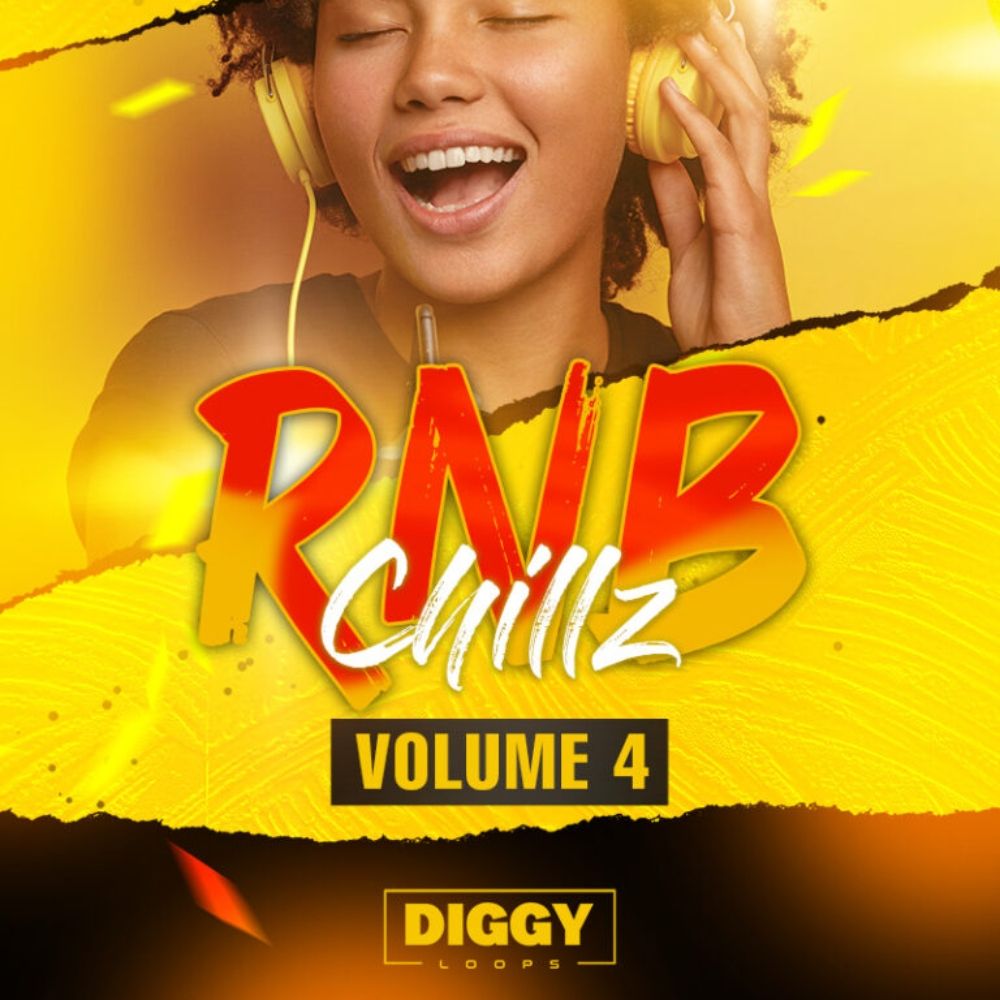 Arte de RnB Chillz 4