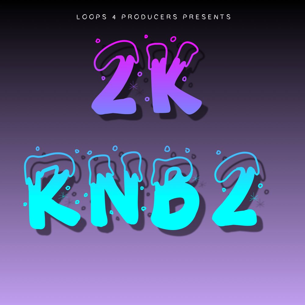 Pochette de 2K RnB 2