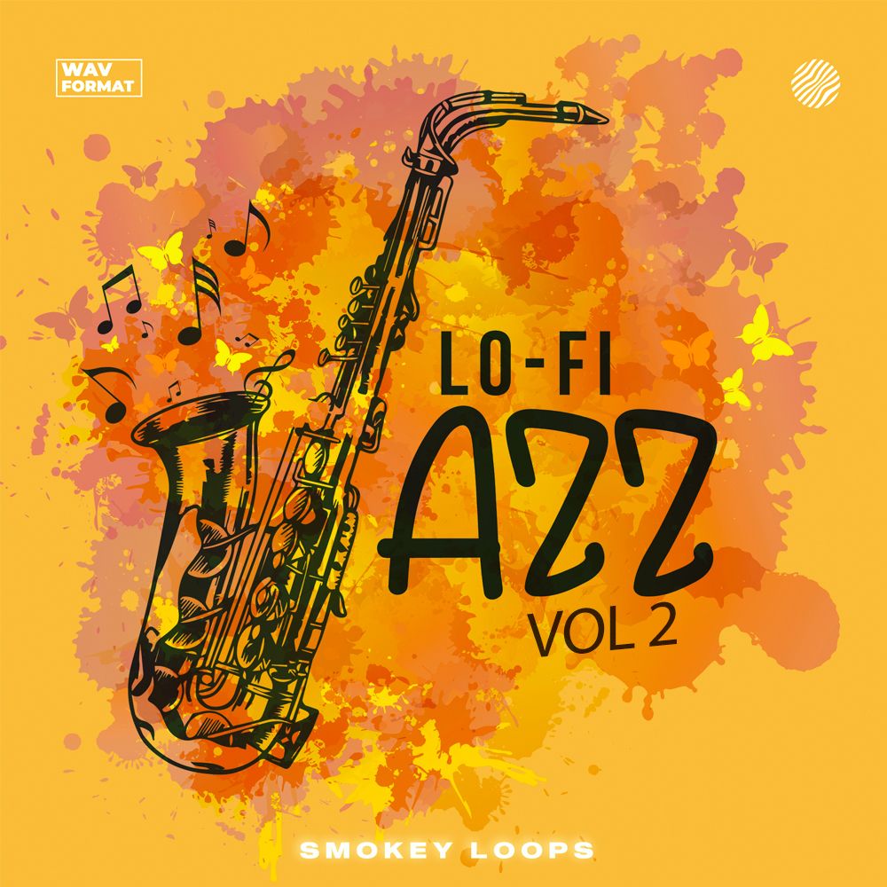 Pochette de Lo Fi Jazz 2