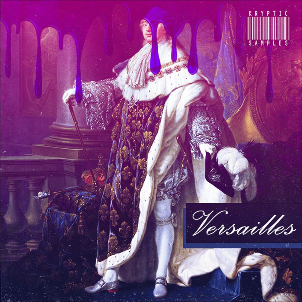 Arte de Versailles