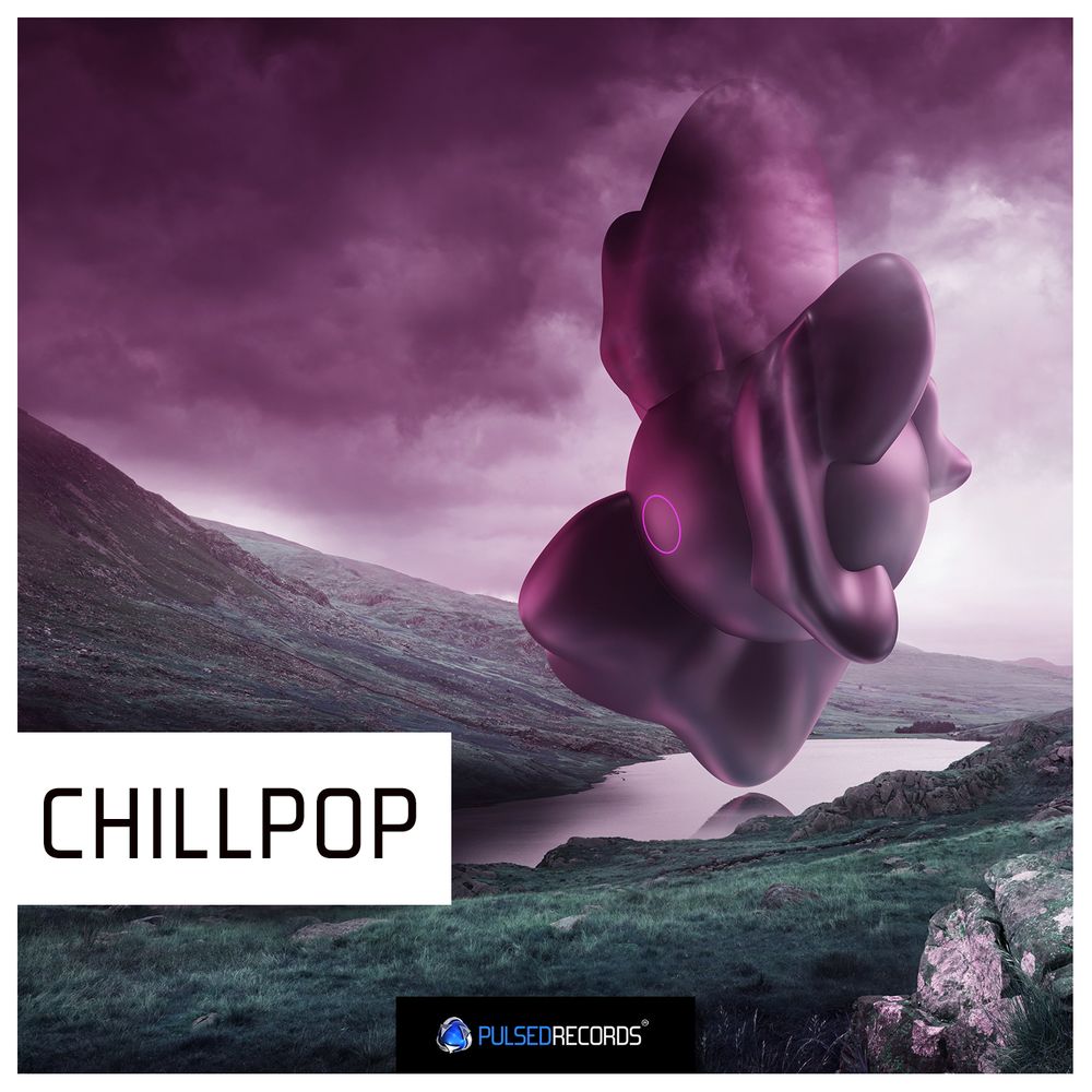 Arte de Chillpop