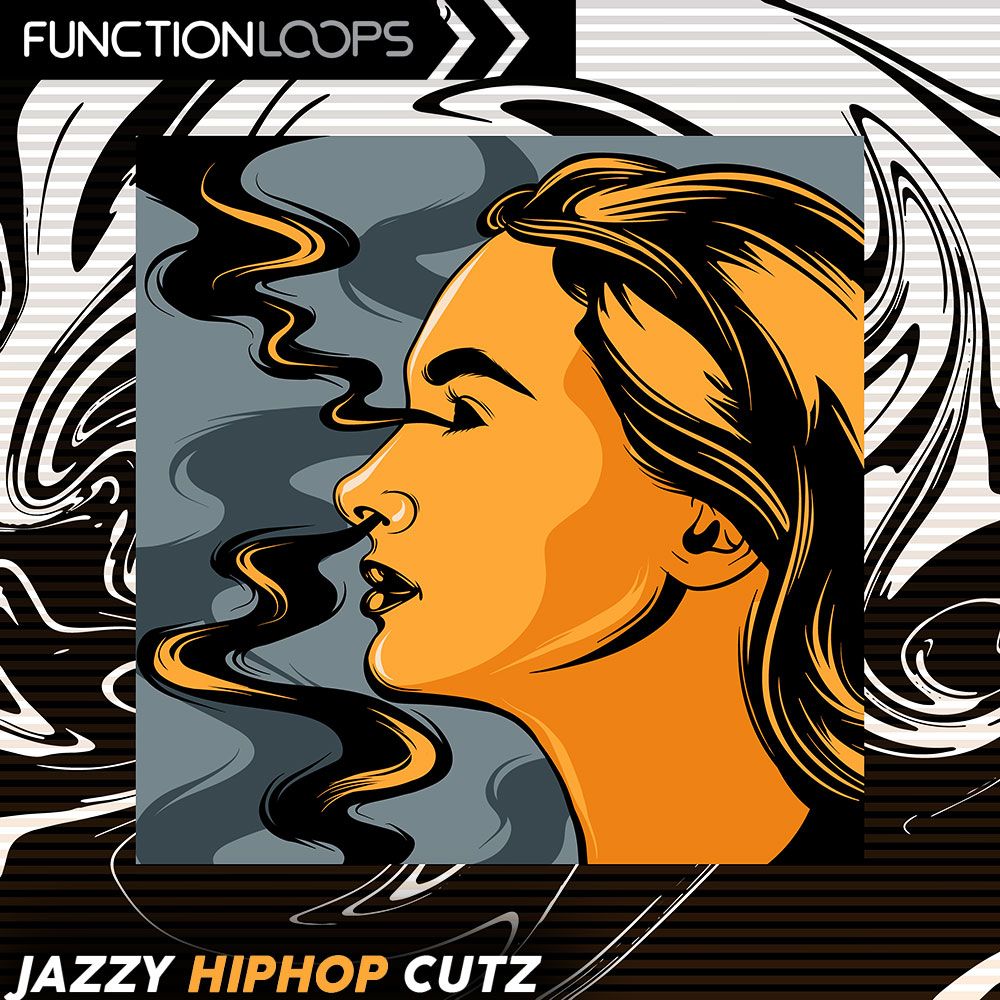 Pochette de Jazzy Hiphop Cutz