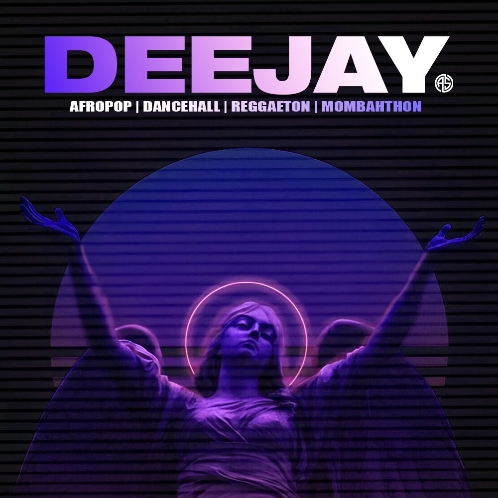 Arte de DEEJAY - Reggaeton & Afropop