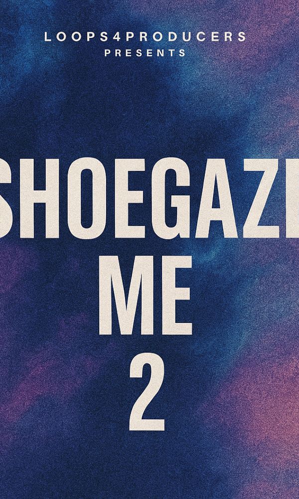 Artwork for Shoegaze Me 2