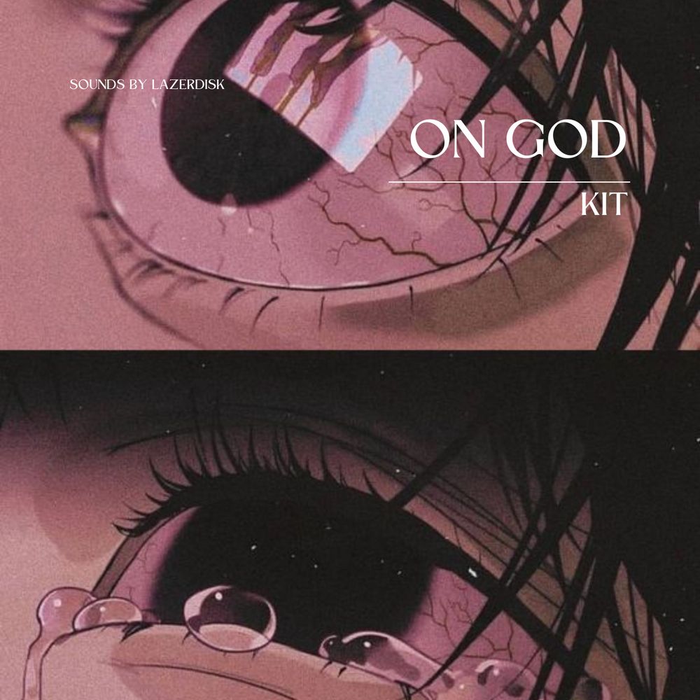 Pochette de On God