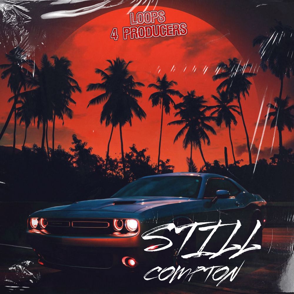 Pochette de Still Compton