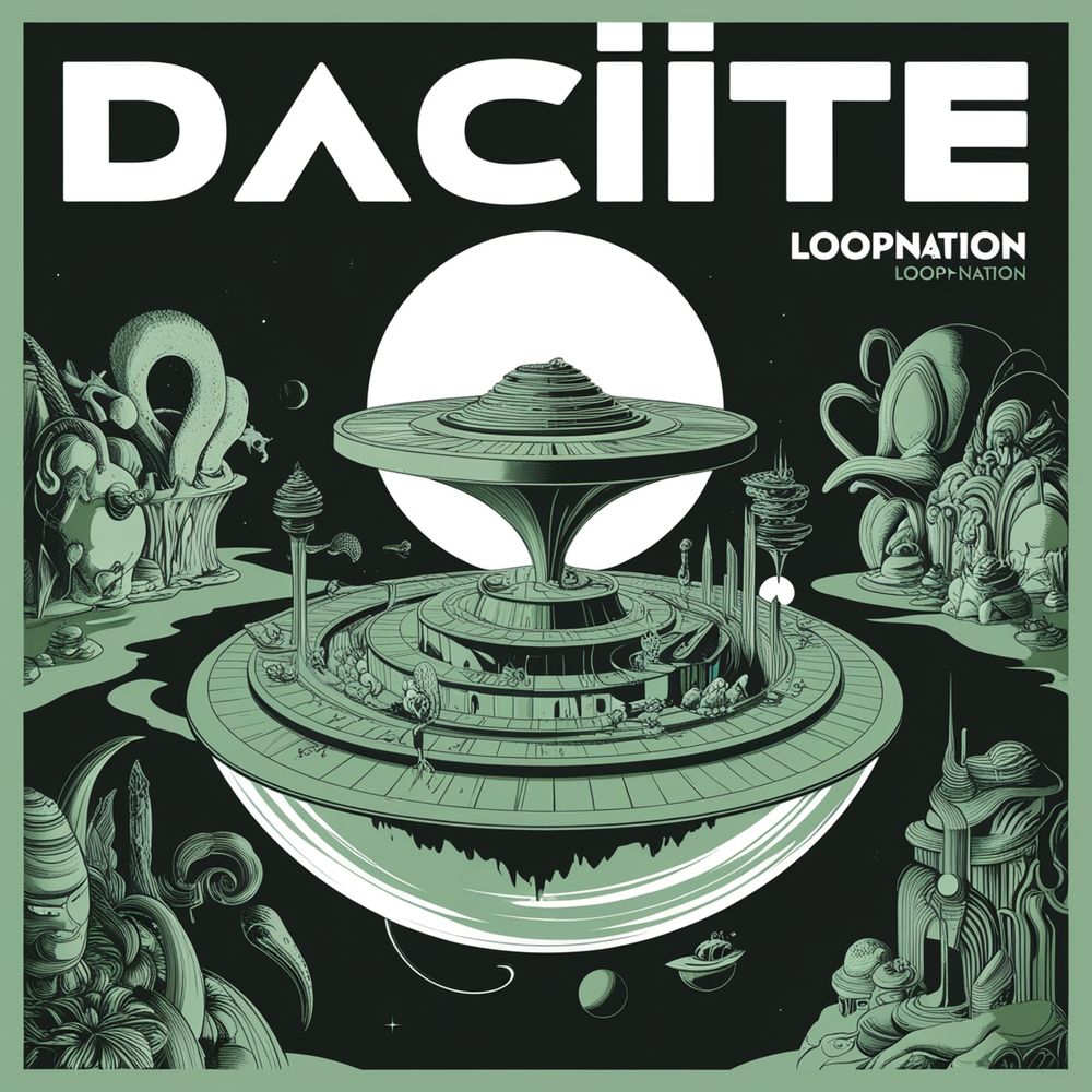 Arte de DACIITE