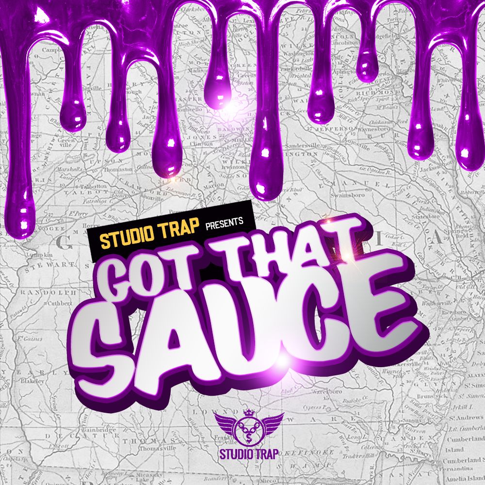 Arte de Got That Sauce
