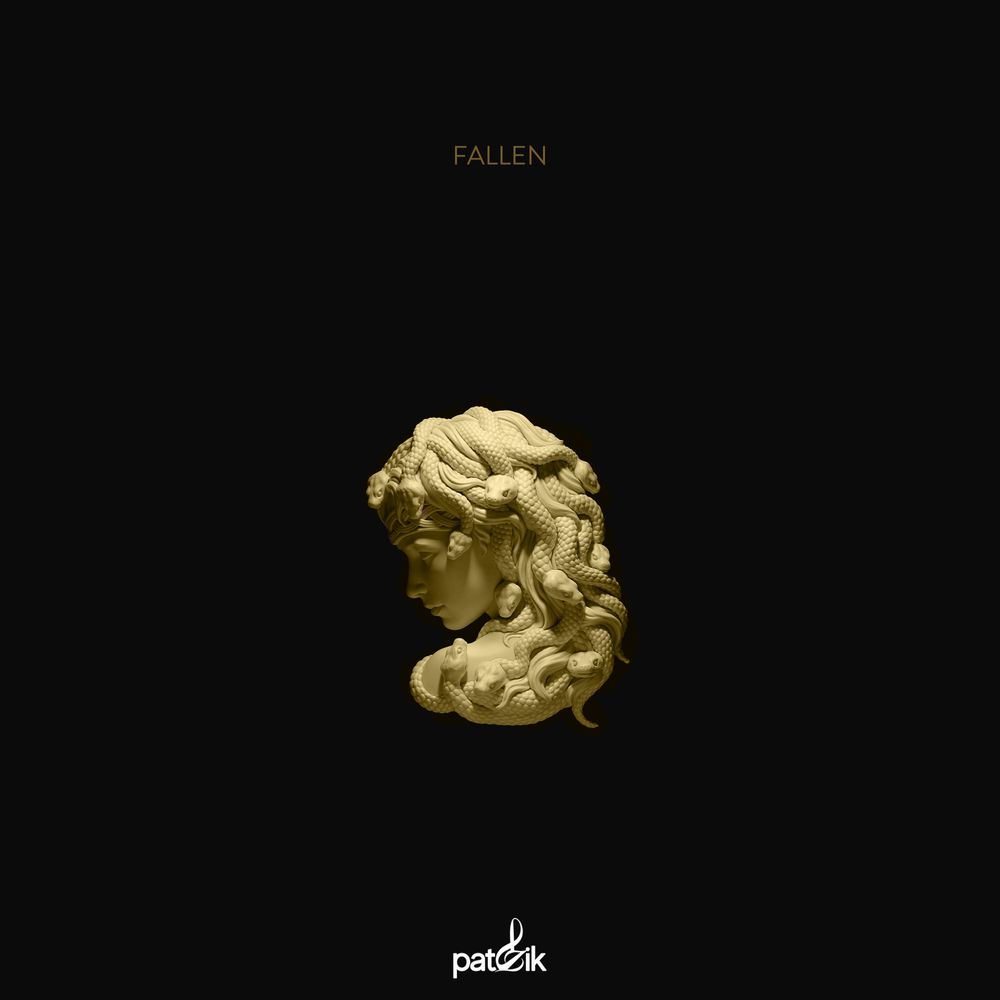 Pochette de Fallen - Sad Trap Melodies