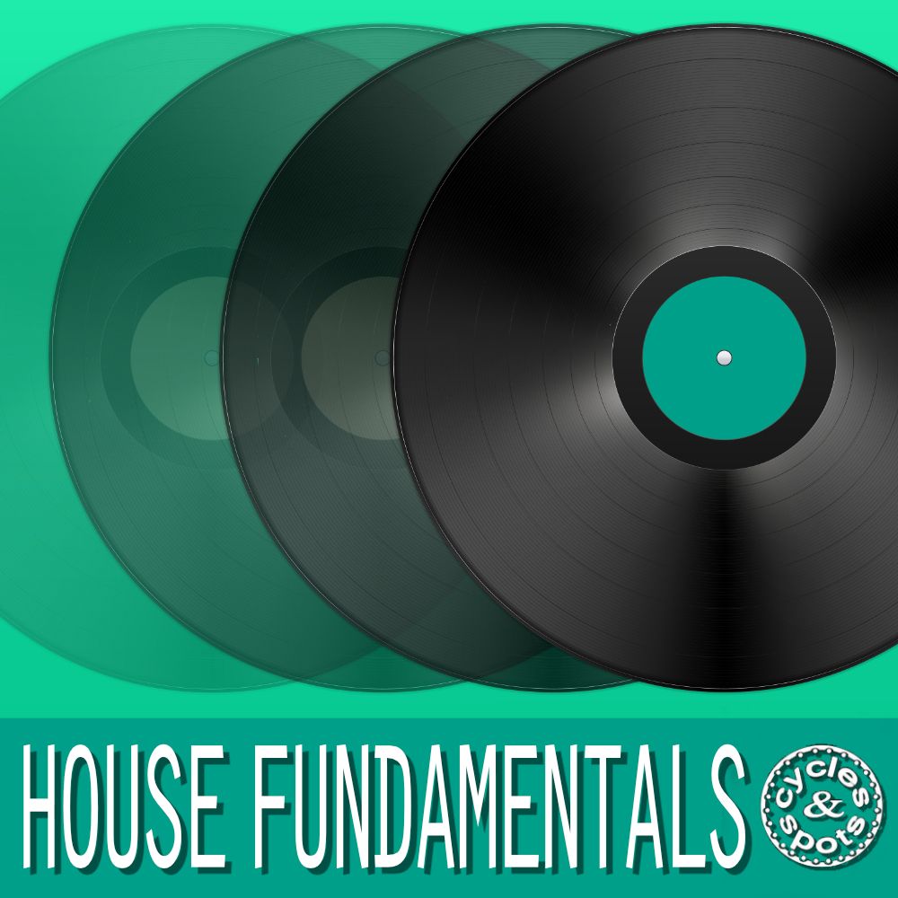Arte de House Fundamentals