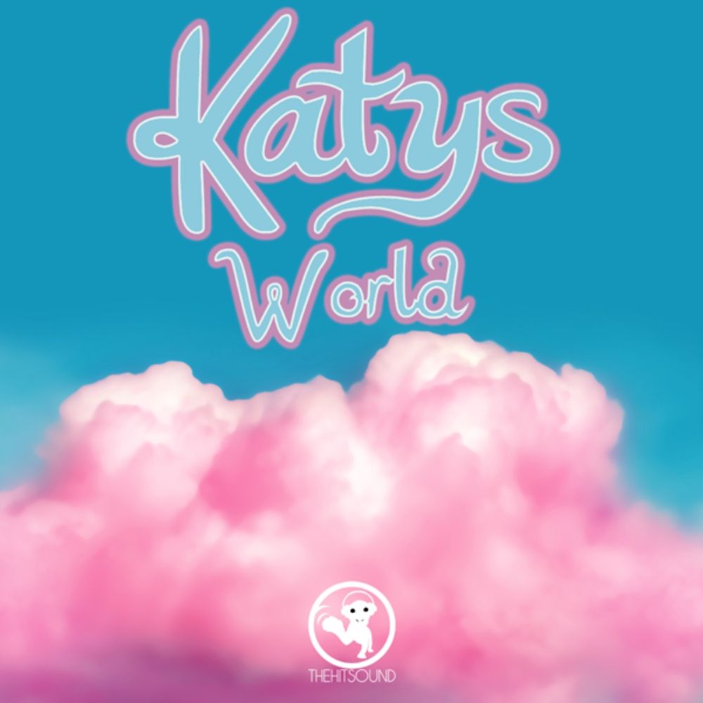 Arte de Katy's World