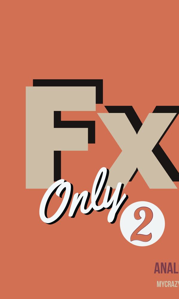 Artwork for FX Only Analog House 2