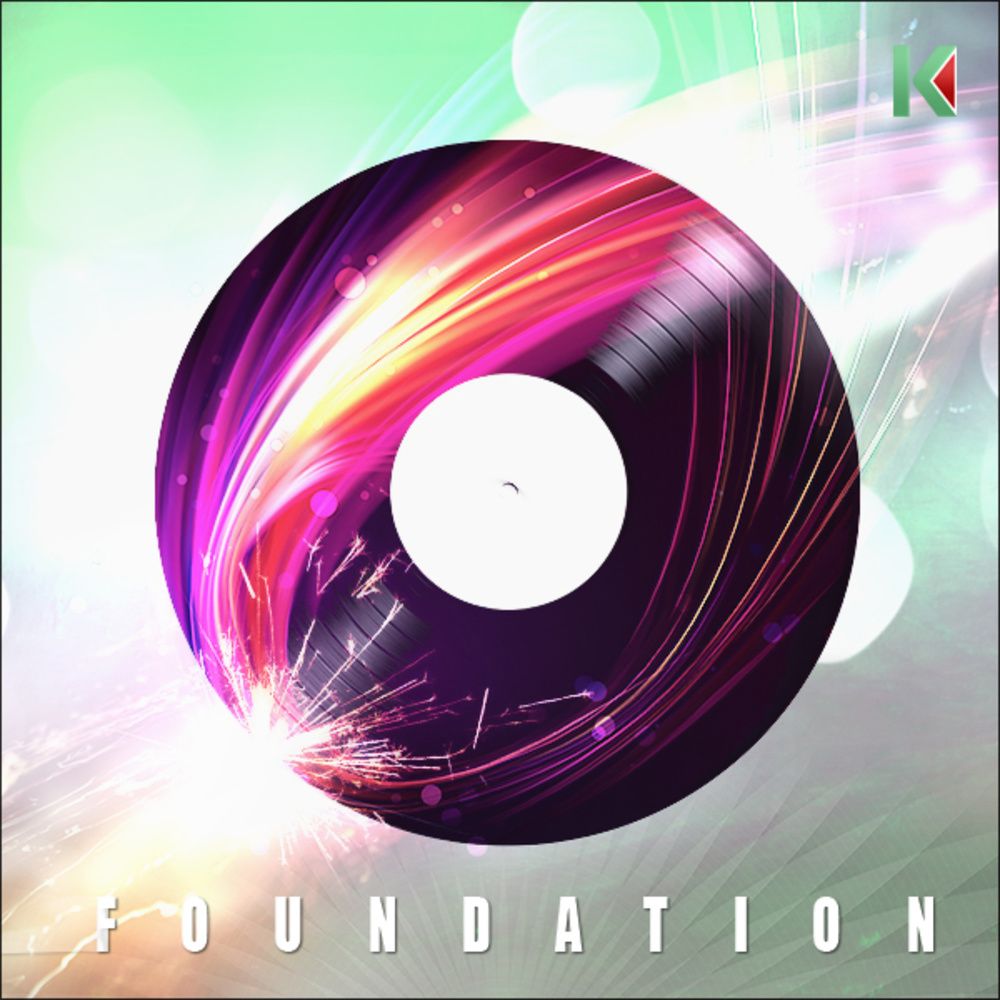Pochette de Foundation