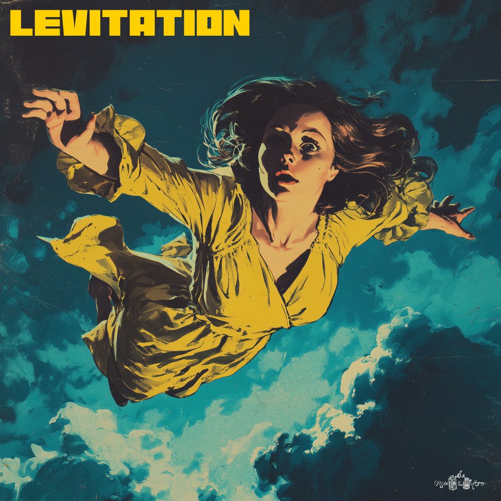 Arte de Levitation